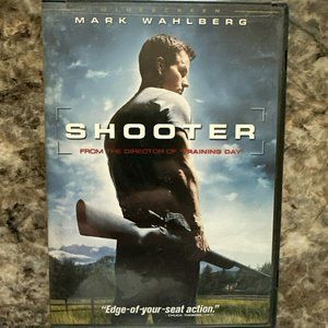 Shooter (Widescreen Edition) - DVD - 2007